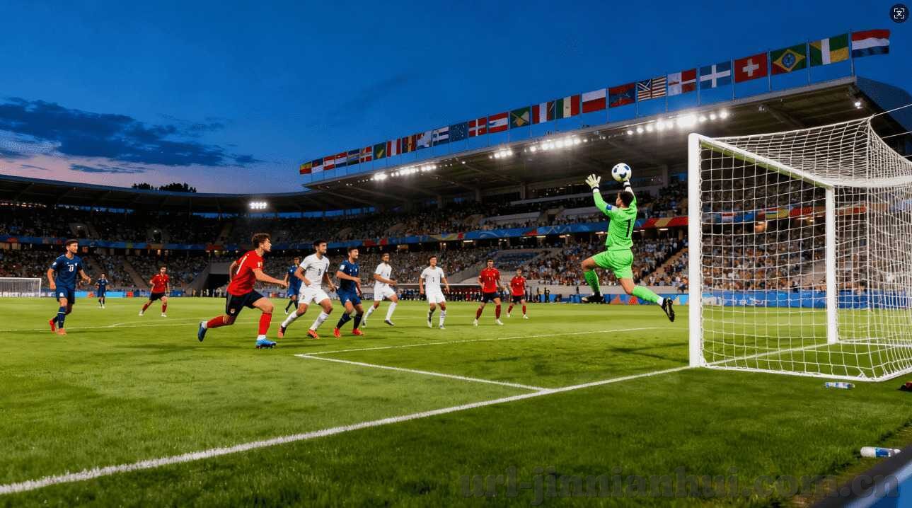 2026世界杯 16强竞猜-2026世界杯16强竞猜，群雄逐鹿，谁能问鼎？